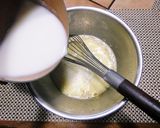かぼちゃのプリン作り方3写真