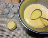 かぼちゃのプリン作り方8写真
