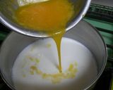 ✿簡単で美味しい✿私のカスタードプリン✿作り方5写真