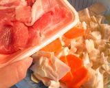 金欠焼うどん作り方4写真