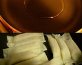 巻き巻きチーズソーセージ作り方5写真