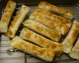 巻き巻きチーズソーセージ作り方6写真