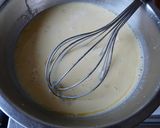 面倒くさがり屋の　♪鍋焼きプリン♪作り方4写真