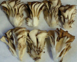 シンプルに♬きのこの和風香味揚げ作り方1写真