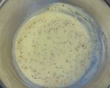 シンプルに♬きのこの和風香味揚げ作り方2写真