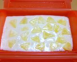 おやつに♪レンジ☆HMりんご蒸しパン作り方9写真