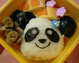 崩壊しにくいキャラ弁おかず♪デコ卵焼き作り方3写真