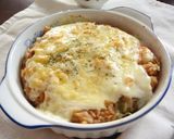 何度食べても飽きない！普通のオムライス作り方9写真
