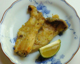 シンプルに♬きのこの和風香味揚げ作り方5写真