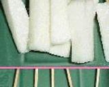 すごくおいしい！味噌フォンデュ作り方1写真