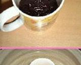 すごくおいしい！味噌フォンデュ作り方2写真