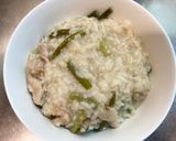 【糖尿病弁当】豚ロースニンニク芽おじや作り方13写真