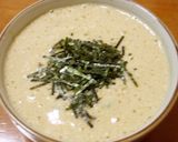 ヘルシー！ふわふわとろとろ豆腐納豆！作り方3写真