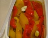 パプリカのマリネ作り方4写真