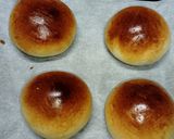 ハンバーガーバンズ作り方6写真