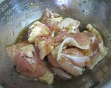 簡単超ウマ♪鶏もも肉と野菜の炒め物☆作り方1写真