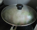 簡単超ウマ♪鶏もも肉と野菜の炒め物☆作り方4写真