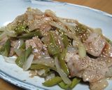 簡単超ウマ♪鶏もも肉と野菜の炒め物☆作り方5写真