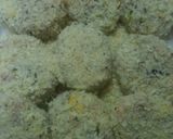 ♪イタリアンコロッケ♪作り方5写真
