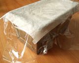 しっとり☆はちみつ入り食パン 1斤作り方5写真