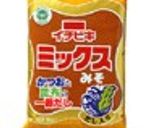 干し椎茸の炊き込みご飯✿味噌バター味作り方7写真