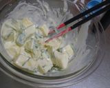 さくっしゃきっ♪そうめんかぼちゃの天ぷら作り方3写真