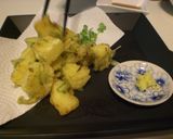 さくっしゃきっ♪そうめんかぼちゃの天ぷら作り方4写真