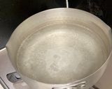 ほうれん草とオクラの鰹節おひたし作り方3写真