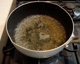 豚バラ肉とキャベツのだし煮作り方3写真