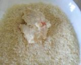 カニカマで作る☆カニクリームコロッケ作り方3写真