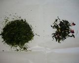 ブレンド緑茶作り方1写真