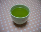 ブレンド緑茶作り方2写真