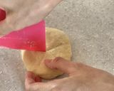 七夕 お星さまのピザパン作り方7写真