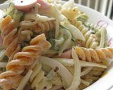 大絶賛☆我が家のボテトサラダ作り方8写真