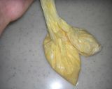 簡単♪袋DEクッキー♪作り方3写真