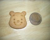 簡単♪袋DEクッキー♪作り方11写真