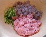 鮮蝦餃（エビ餃子）作り方2写真