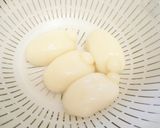うさぎのお月見団子作り方4写真