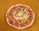 豚コマの梅ポン作り方3写真