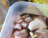 定番　唐揚げ　からあげ作り方2写真