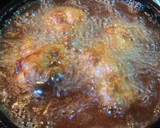 定番　唐揚げ　からあげ作り方5写真