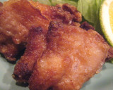 定番　唐揚げ　からあげ作り方6写真