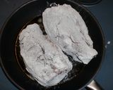 牛タンの赤ワイン煮作り方7写真