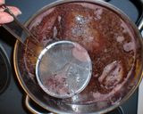 牛タンの赤ワイン煮作り方9写真