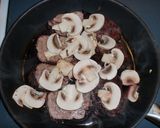 牛タンの赤ワイン煮作り方13写真