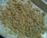 ローカーボ•抹茶おからパウンドケーキ作り方1写真