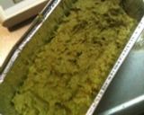 ローカーボ•抹茶おからパウンドケーキ作り方7写真