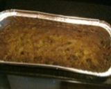 ローカーボ•抹茶おからパウンドケーキ作り方8写真