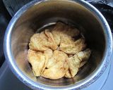 冷めても柔らかい☆母の味おいなりさん作り方8写真