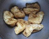 冷めても柔らかい☆母の味おいなりさん作り方9写真